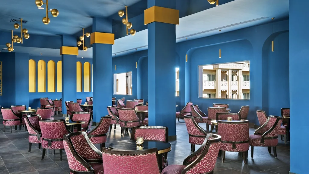 Hotel Albatros Palace Resort - Hurghada